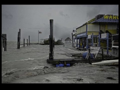 Florida Keys Irma