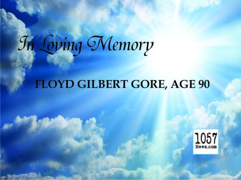 Floyd Gilbert Gore