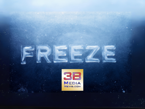 Freeze 3B Media
