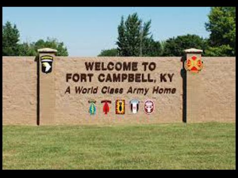 FORT CAMPBELL SOLDIER KILLED IN NON-COMBAT RELATED INCIDENT