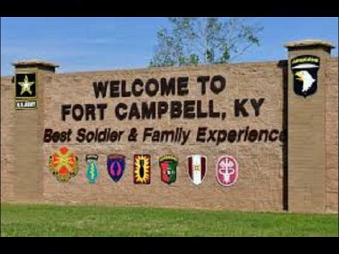 Ft. Campbell