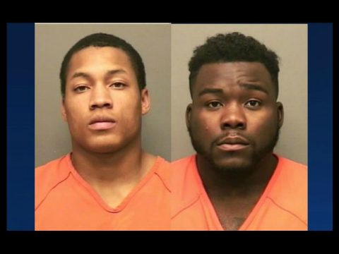 2 FT. CAMPBELL SOLDIERS CHARGED WITH CRIMINAL HOMICIDE