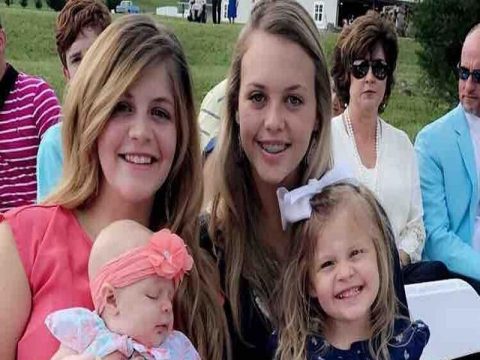 MCMINN COUNTY NURSING STUDENT AND TWO NIECES KILLED IN CRASH