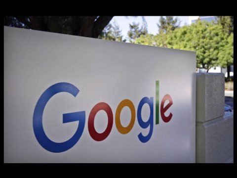 GOOGLE TO OPEN NEW $600 MILLION DATA CENTER IN TENNESSEE