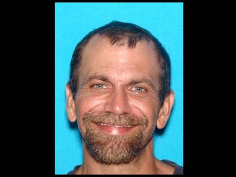 TOP 10 TBI MOST WANTED SUSPECT CAUGHT IN LOUISIANA