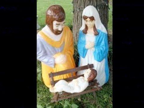 Greeneville Nativity