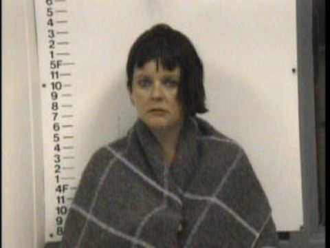WOMAN CHARGED WITH EXPOSING HERSELF AT COOKEVILLE BOOKS-A-MILLION