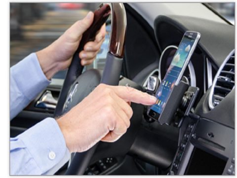 AAA WARNS THAT "HANDS-FREE" CELLPHONE LAW MAY NOT "CURE" DISTRACTIONS