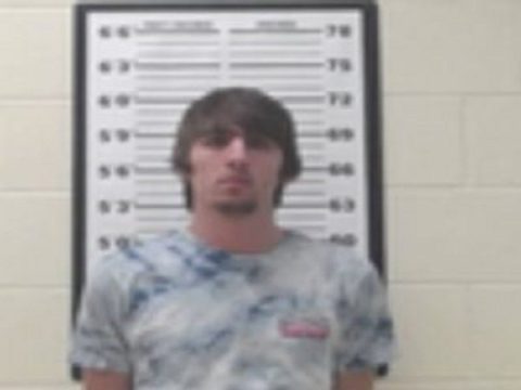 FENTRESS COUNTY MAN CHARGED WITH SEXUAL EXPLOITATION OF MINOR