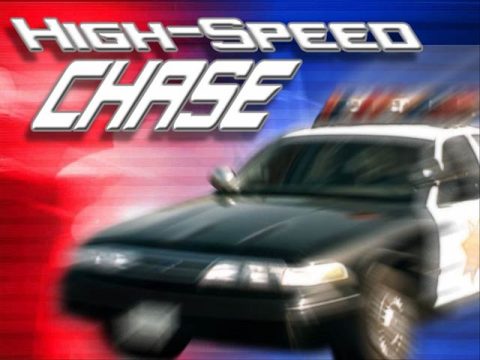CUMBERLAND COUNTY DEPUTIES INVOLVED IN HIGH-SPEED PURSUIT THURSDAY