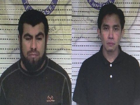 2 ARRESTED IN MCMINN COUNTY FOR UNDERAGE SEX VIOLATIONS