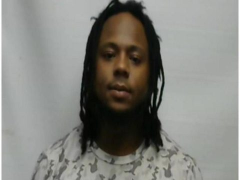 SUSPECT ARRESTED FOR HIT AND RUN IN CLEVELAND TN
