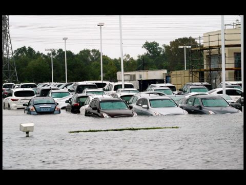 TENNESSEE MOTOR VEHICLE COMMISSION WARNS AGAINST BUYING "FLOOD DAMAGED" VEHICLES