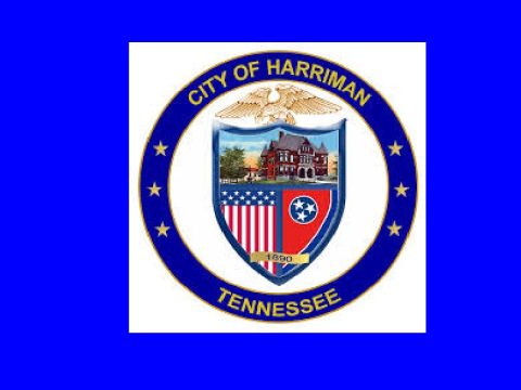 HARRIMAN CITY COUNCIL TO MEET TUESDAY NIGHT