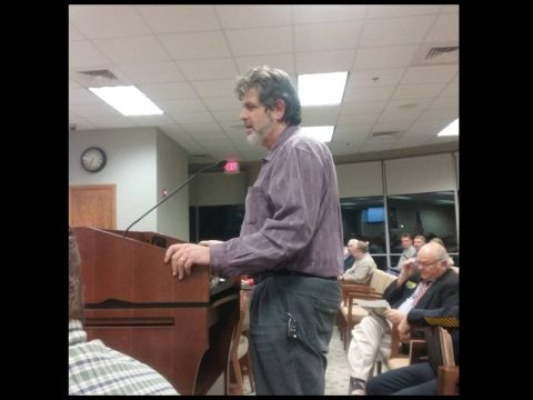 CROSSVILLE CITY COUNCIL GIVES NOD TO NEW ANIMAL SHELTER PROPOSAL