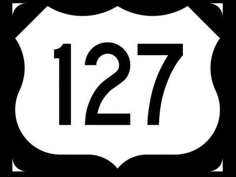 Highway-127