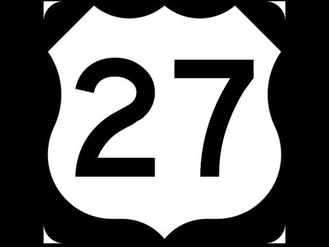 Highway 27