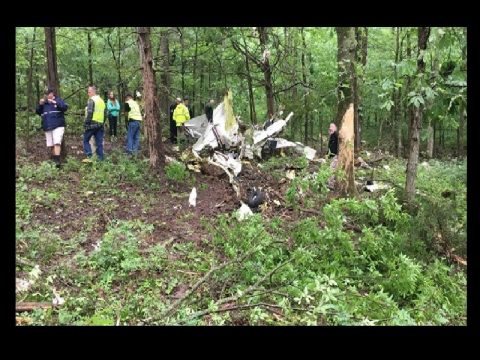 Hopkinsville-plane-crash