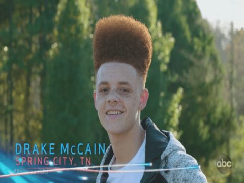 SPRING CITY NATIVE TO APPEAR ON AMERICAN IDOL TONIGHT (3/10)