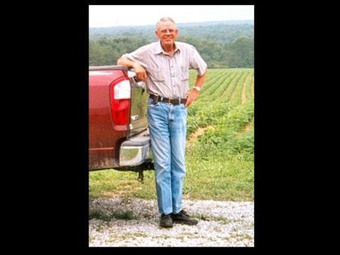FORMER CRAB ORCHARD MAYOR AND BUSINESSMAN PASSES