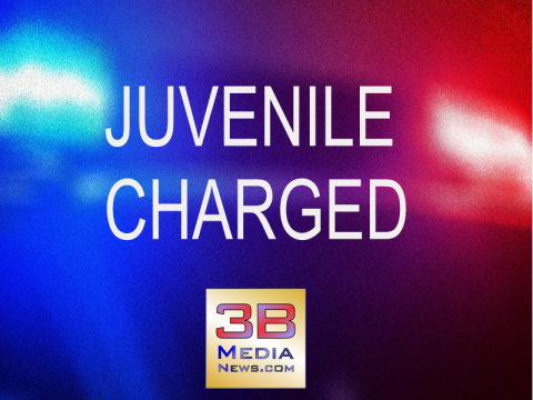 Juvenile charge