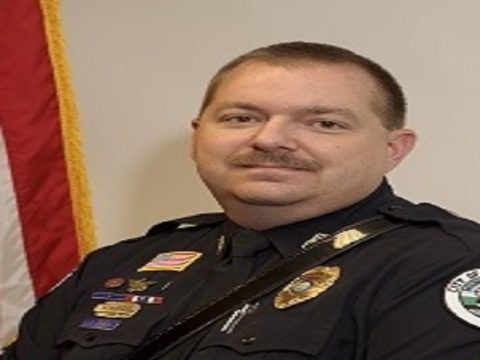 CROSSVILLE POLICE OFFICERS PROMOTED