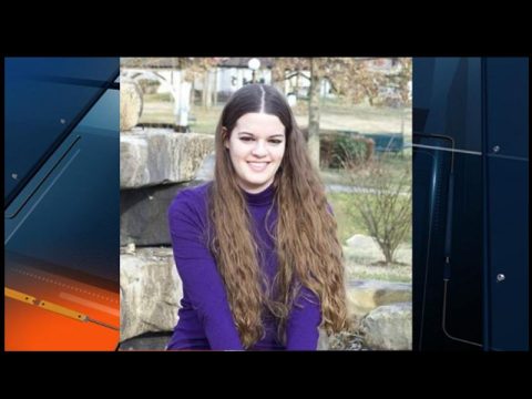 BODY OF MISSING KNOX COUNTY WOMAN FOUND IN TENNESSEE RIVER