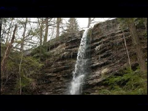 Kildoo Falls