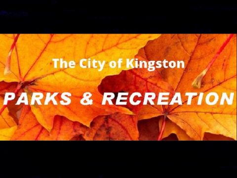 Kingston Parks & Rec