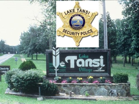Lake Tansi Police