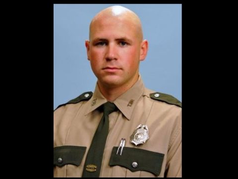 THP TROOPER ACC-- USED OF "GROPING" CLEARED OF CHARGES
