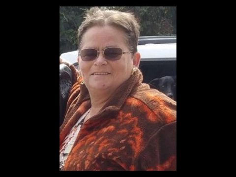 BLOUNT COUNTY SHERIFF'S ASKING FOR HELP IN LOCATING MISSING MARYVILLE WOMAN