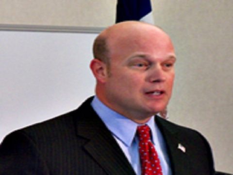 ATTORNEY GENERAL WHITAKER SAYS "NASHVILLE WILL BE SOUTHERN HUB FOR OPIOID DRUG TASK FORCE
