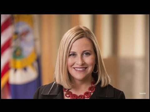 NASHVILLE MAYOR MEGAN BERRY EXPECTED TO RESIGN TUESDAY