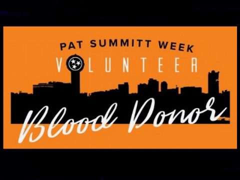 MEDIC Summitt Give For Pat Week