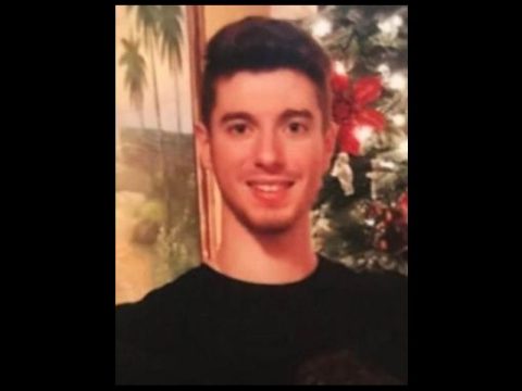 BLOUNT COUNTY AUTHORITIES ASKING HELP IN LOCATING MISSING MAN