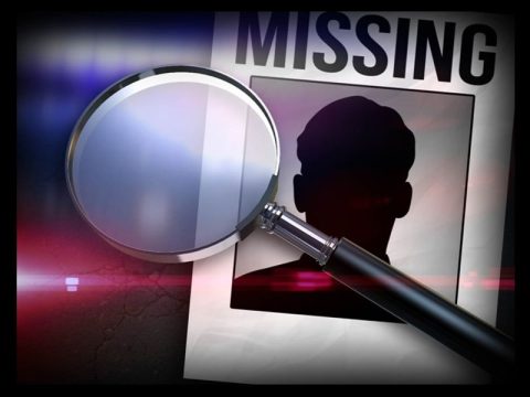 ANDERSON COUNTY AUTHORITIES LOOKING FOR MISSING MAN