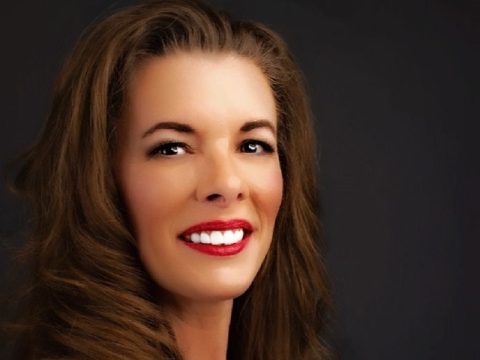 MELANIE BOLIN WILL REPRESENT CUMBERLAND COUNTY IN MRS. TENNESSEE PAGEANT