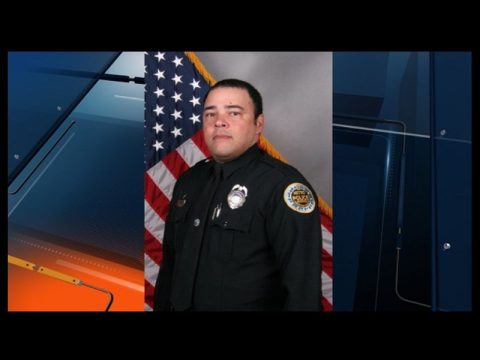 METRO NASHVILLE POLICE OFFICER'S BODY PULLED FROM CUMBERLAND RIVER