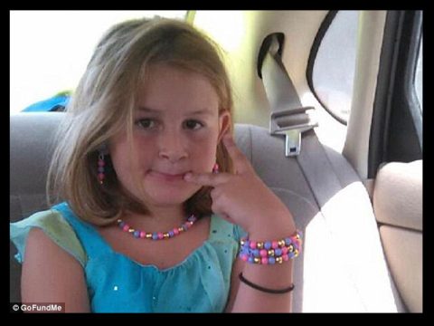 FAMILY OF MAKAYLA DYER SUES FAMILY OF 11-YEAR-OLD ACC-- USED OF SHOOTING HER
