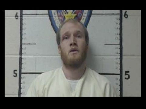 Macon County inmate