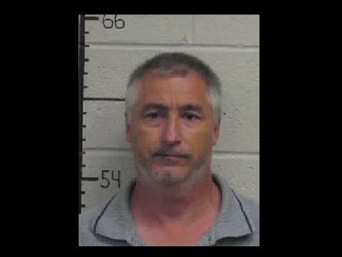 DUNLAP VOLUNTEER FIREFIGHTER CHARGED WITH SEXUALLY EXPLOITING MINOR