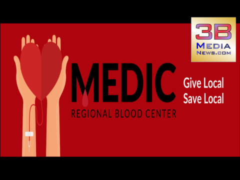Medic Blood
