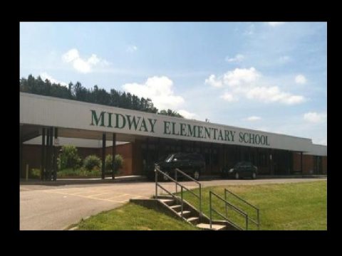 Midway Elementary School
