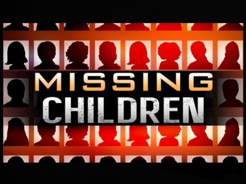 Missing children