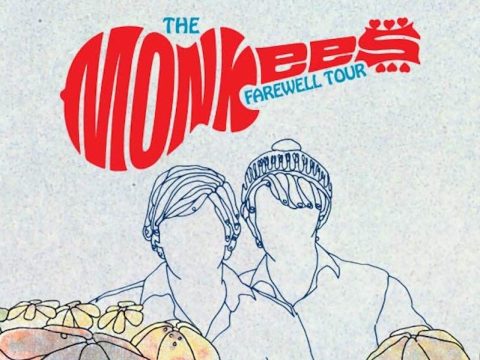 Monkees Farewell