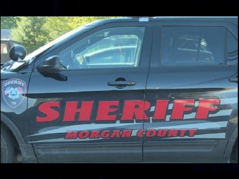 Morgan County Sheriff