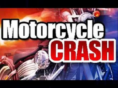 Motorcycle Crash