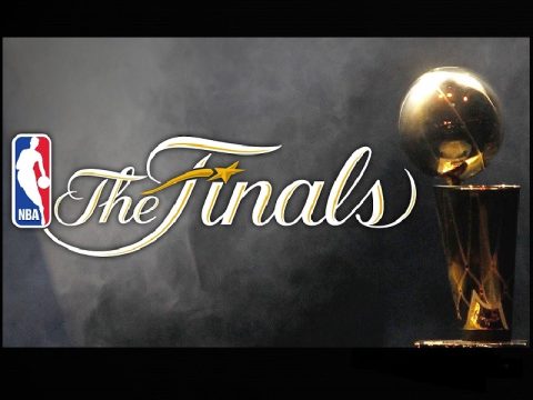 NBA finals