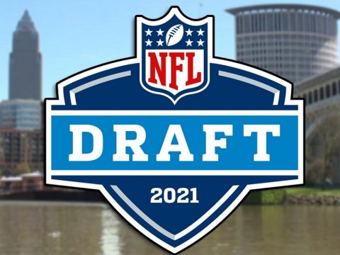 NFL draft 2021